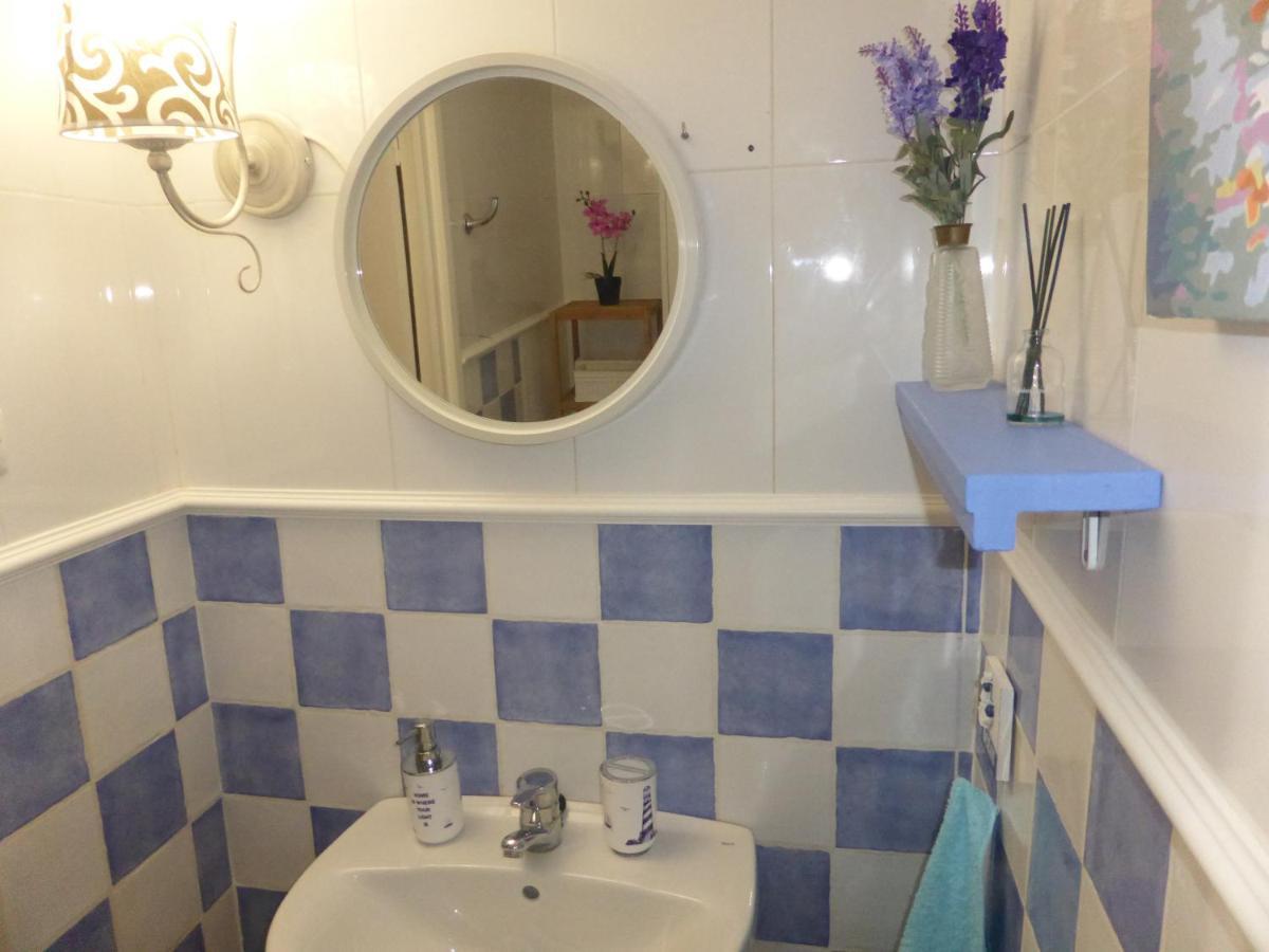 Cal Cot Villa Hospitalet De L'Infant Ngoại thất bức ảnh