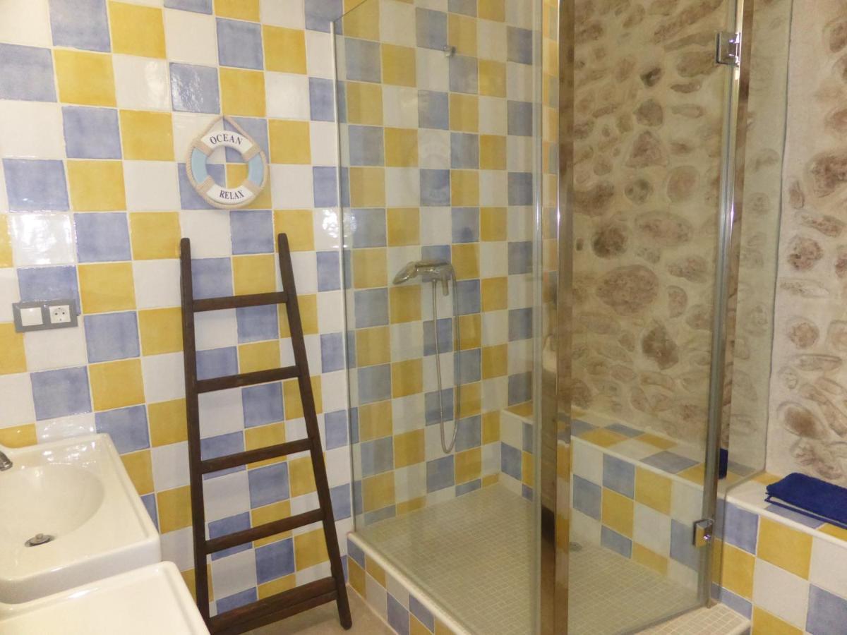 Cal Cot Villa Hospitalet De L'Infant Ngoại thất bức ảnh
