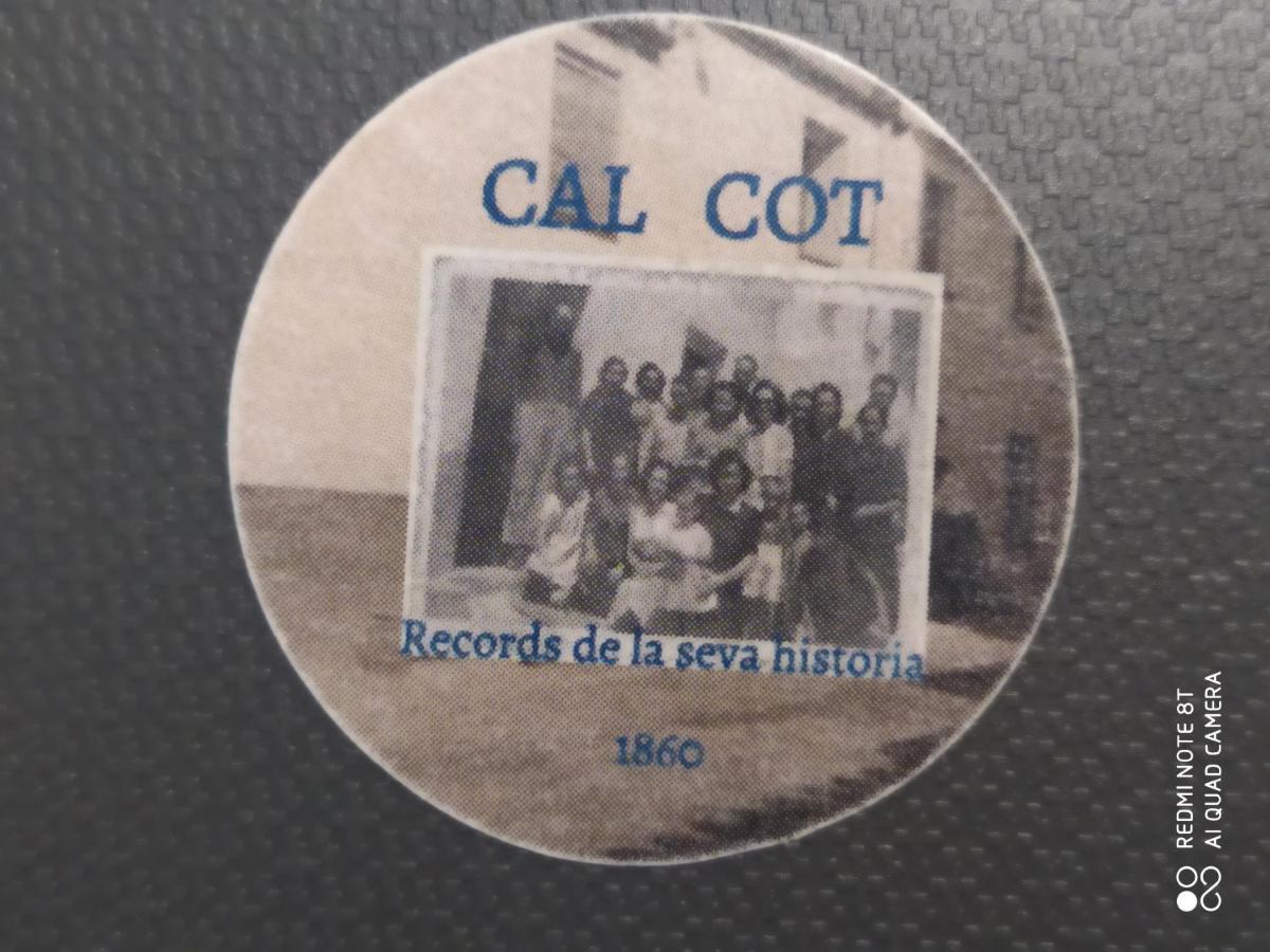 Cal Cot Villa Hospitalet De L'Infant Ngoại thất bức ảnh