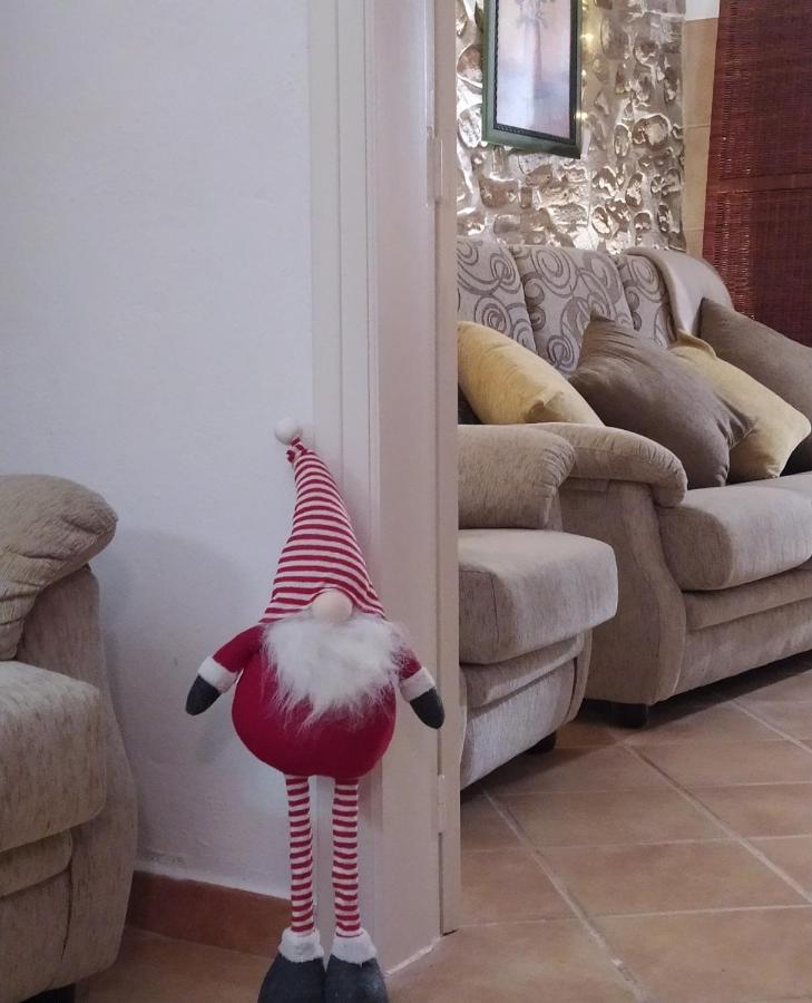 Cal Cot Villa Hospitalet De L'Infant Ngoại thất bức ảnh