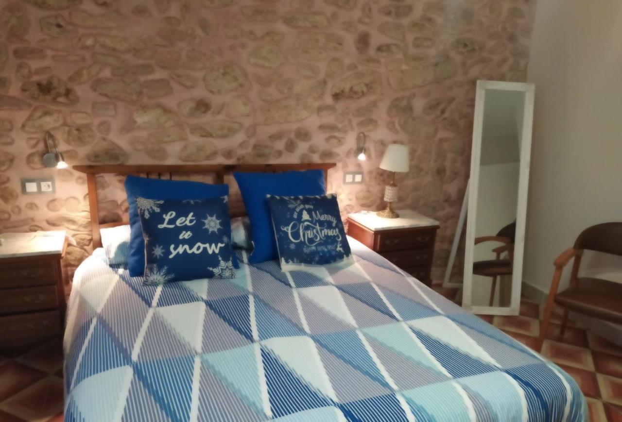 Cal Cot Villa Hospitalet De L'Infant Ngoại thất bức ảnh
